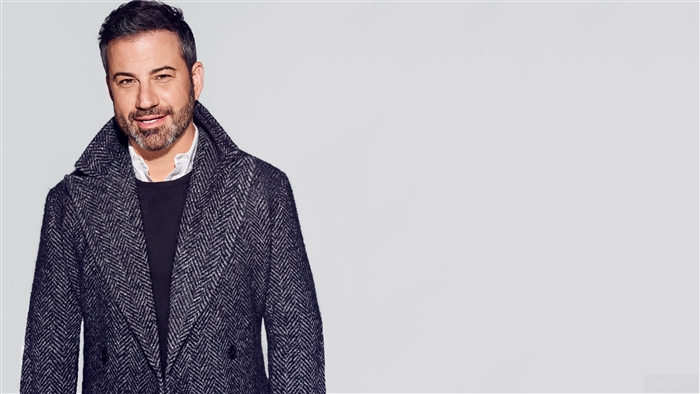 Jimmy Kimmel
