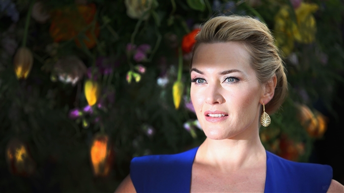 Kate Winslet at an event in 2019