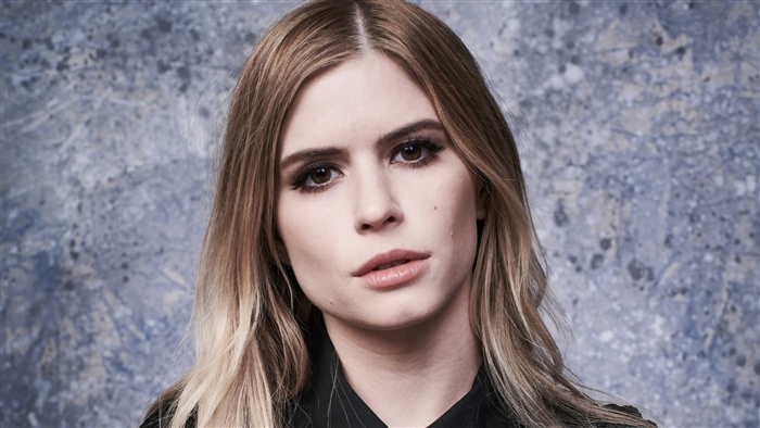 Carlson Young