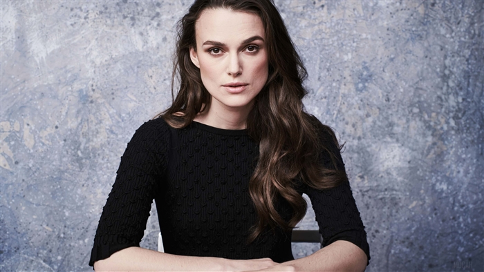 Keira Knightley 4K