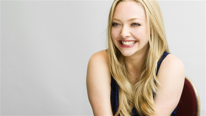Amanda Seyfried 4K