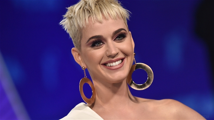 Katy Perry 2019