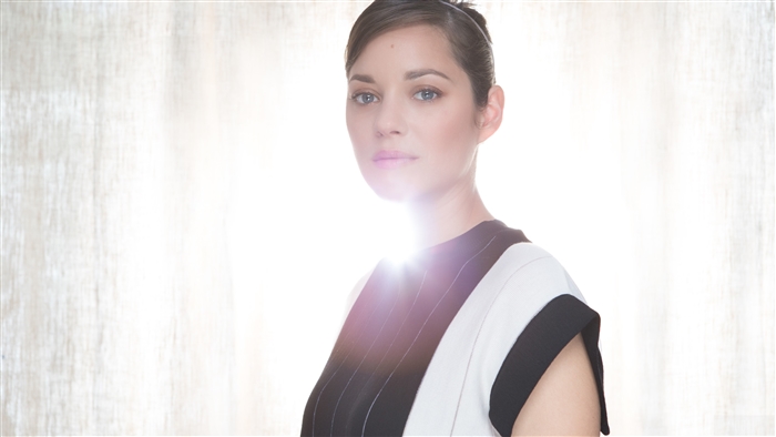 Marion Cotillard