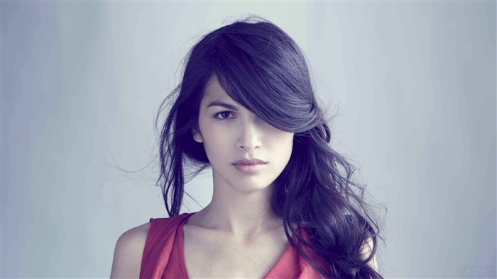 Elodie Yung 4K