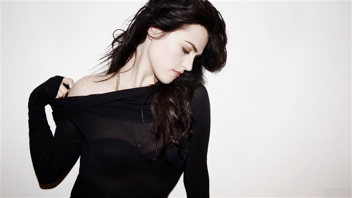 Katie Mcgrath 2019