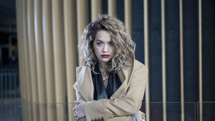 Rita Ora