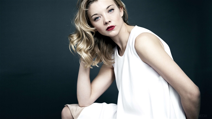 Natalie Dormer 4K