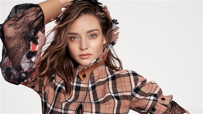 Miranda Kerr 4K