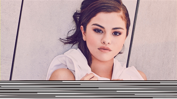 Selena Gomez for Puma 4K