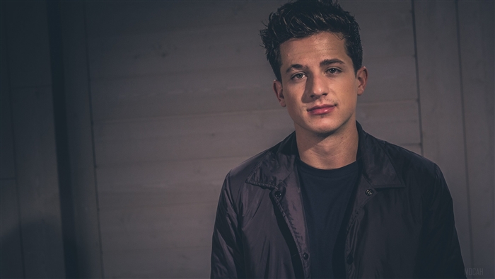 Charlie Puth 2019