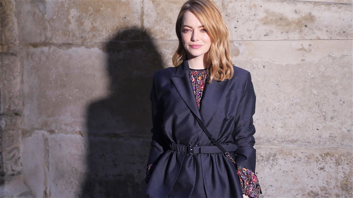 Emma Stone 2019