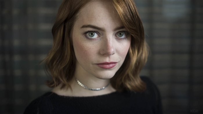 Emma Stone