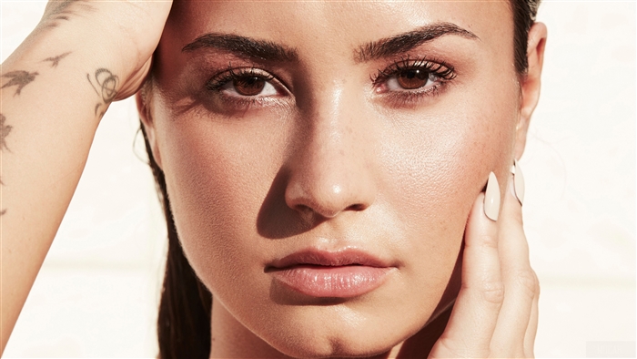 Demi Lovato 2019