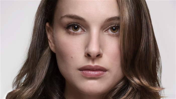 Natalie Portman 4K