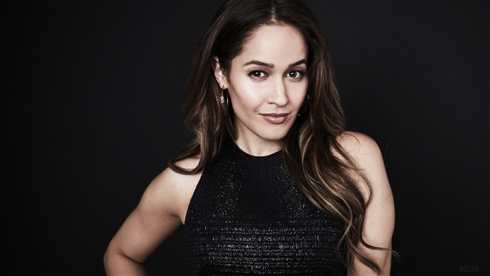 Jaina Lee Ortiz