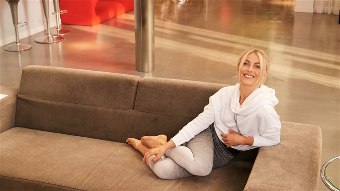 Julianne Hough