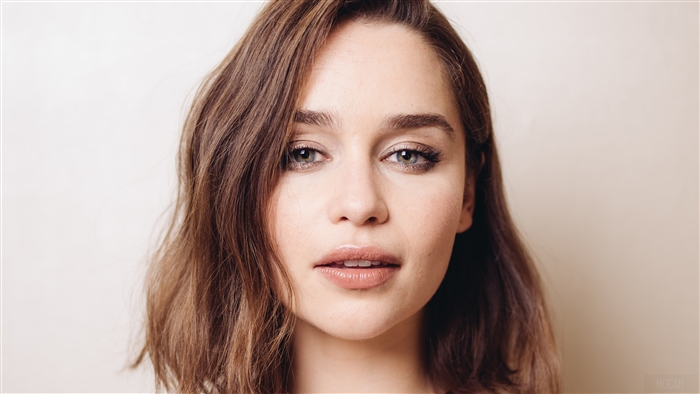 Emilia Clarke 4K