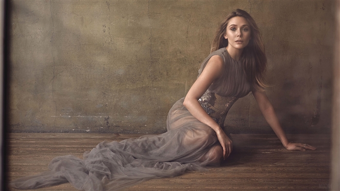 Elizabeth Olsen 2019
