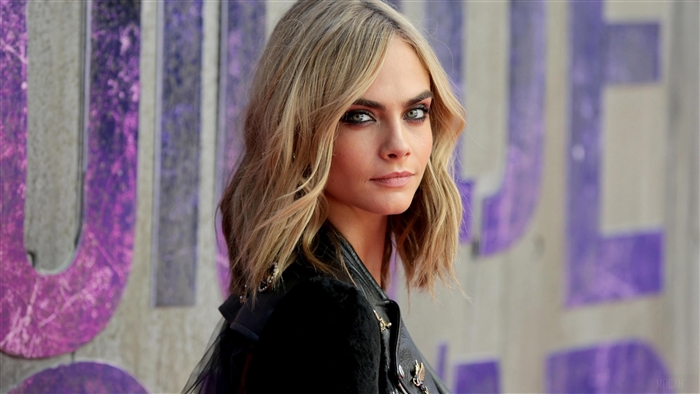 Cara Delevingne 2019