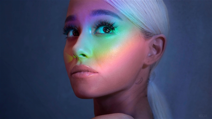 Ariana Grande