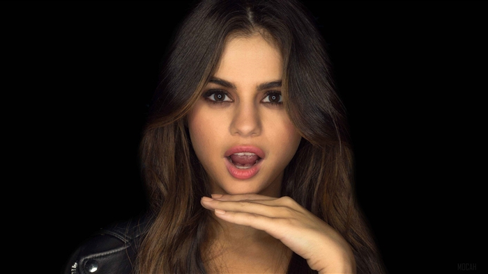 Selena Gomez
