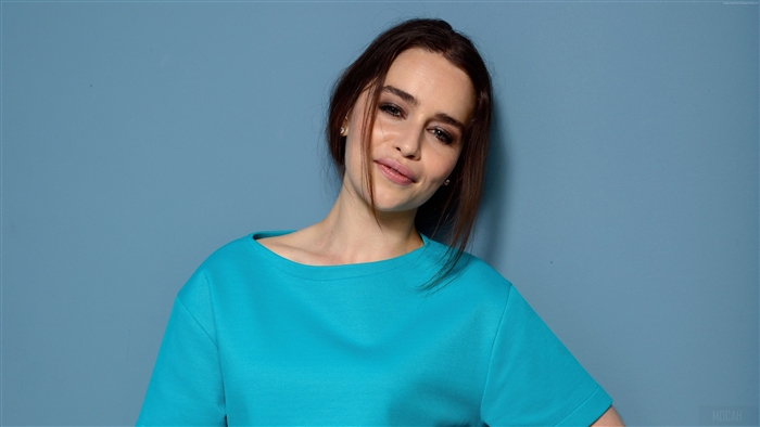 Emilia Clarke