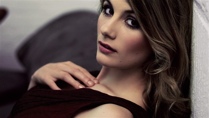Jodie Whittaker