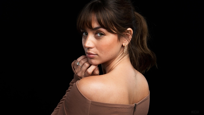 Ana De Armas