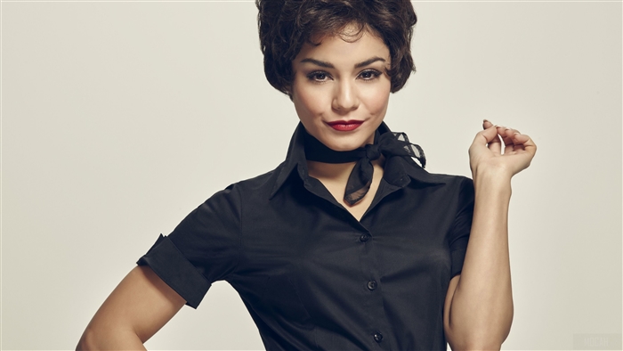 Vanessa Hudgens