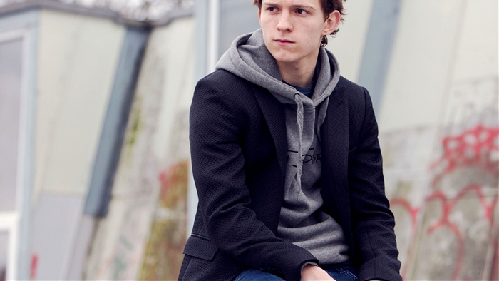 Tom Holland