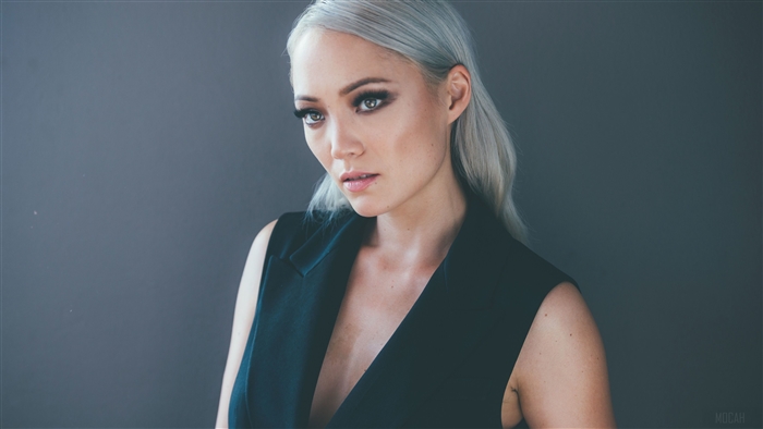 Pom Klementieff