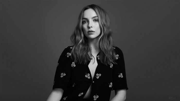 Jodie Comer