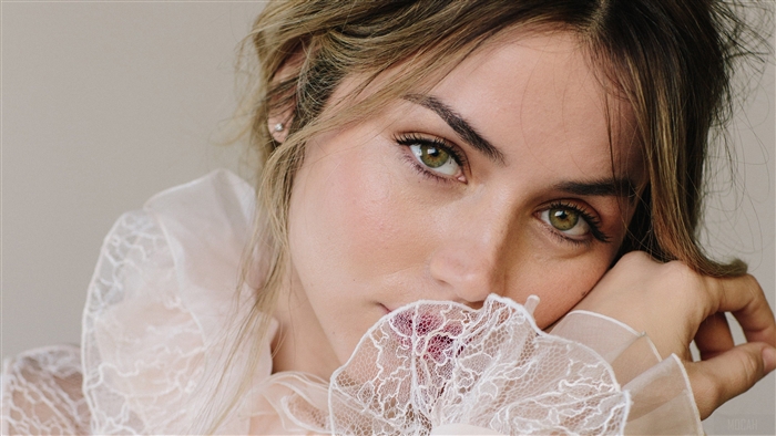Ana De Armas 4K