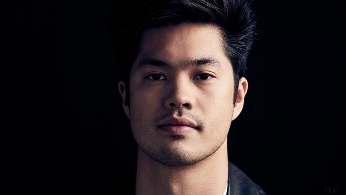 Ross Butler