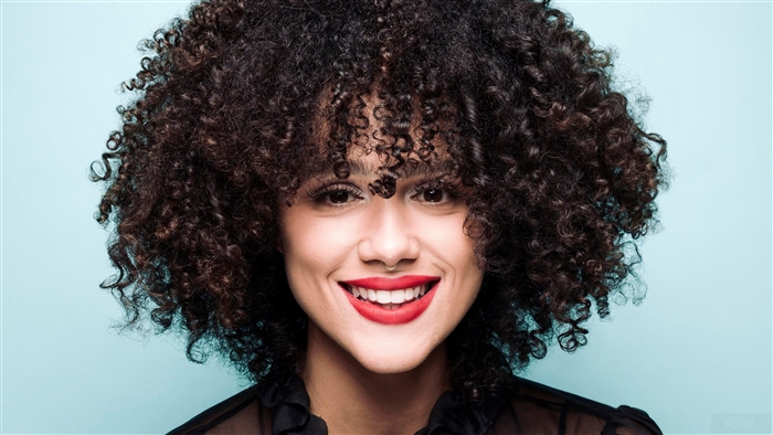 Nathalie Emmanuel