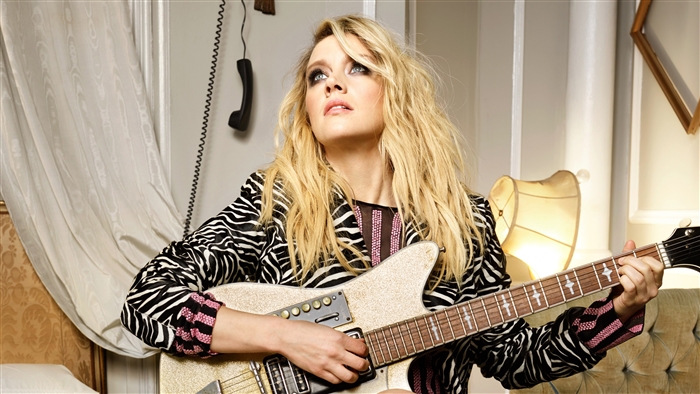 Kate McKinnon in GQ Photoshoot 2019 4k