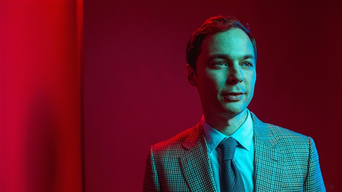 Jim Parsons