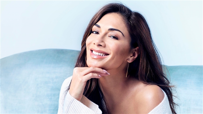 Nicole Scherzinger