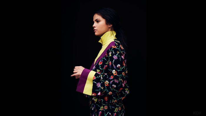 Selena Gomez 4K
