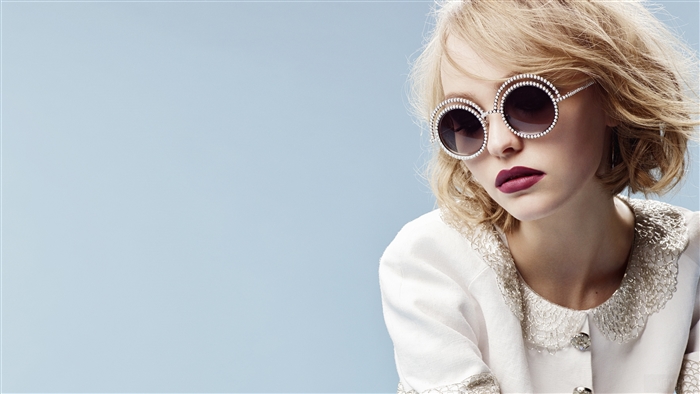 Lily Rose Depp