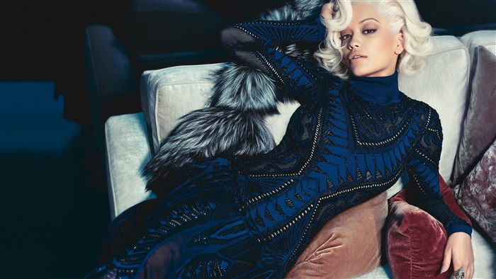 Rita Ora 2019