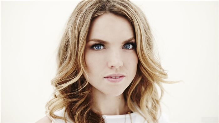 Erin Richards 4K
