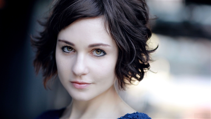 Tuppence Middleton