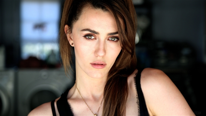 Madeline Zima