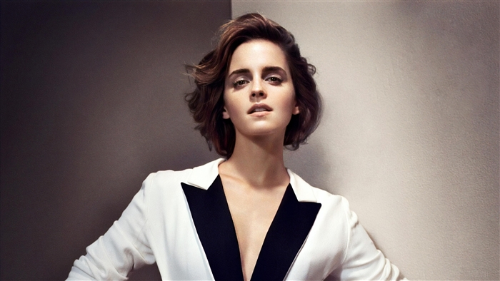 Emma Watson 4K