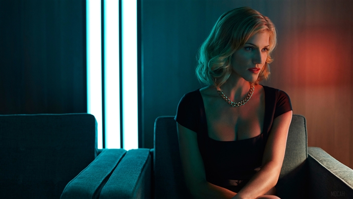 Tricia Helfer