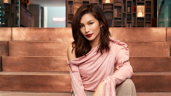 Gemma Chan