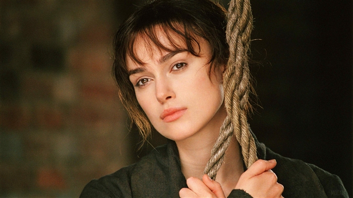 Keira Knightley 4K