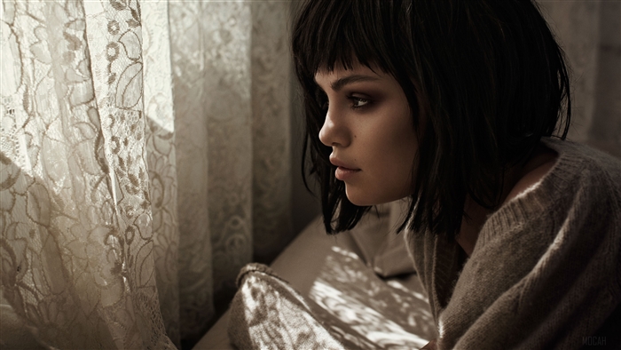 Selena Gomez in Flaunt Magazine 2019 4K