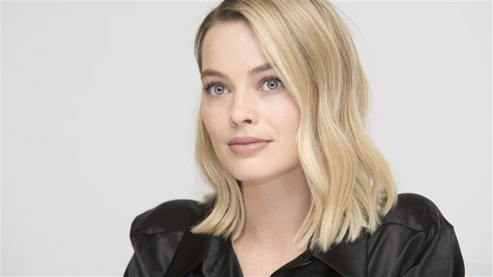 Margot Robbie 4K